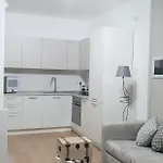 Nora House شقة