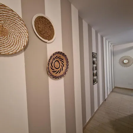 Apartman Nora House