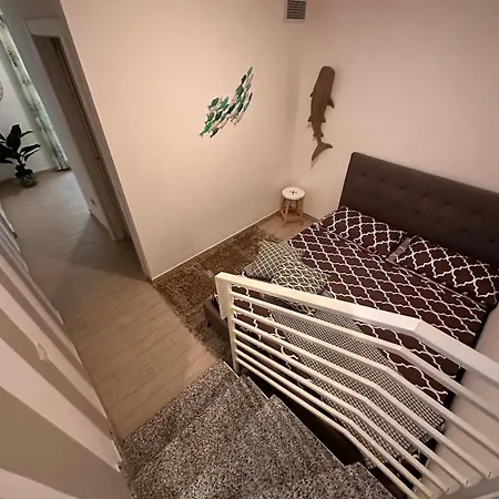 Nora House * بولا