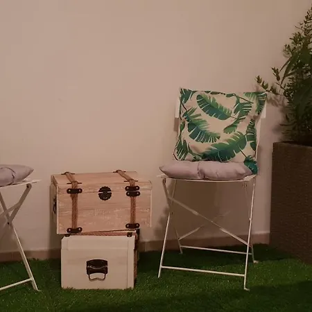 شقة Nora بولا