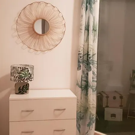 Nora Apartment *
