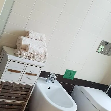 Nora House Apartment