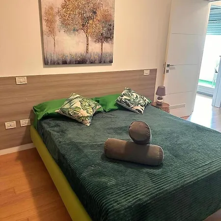 Nora House Apartment Pula